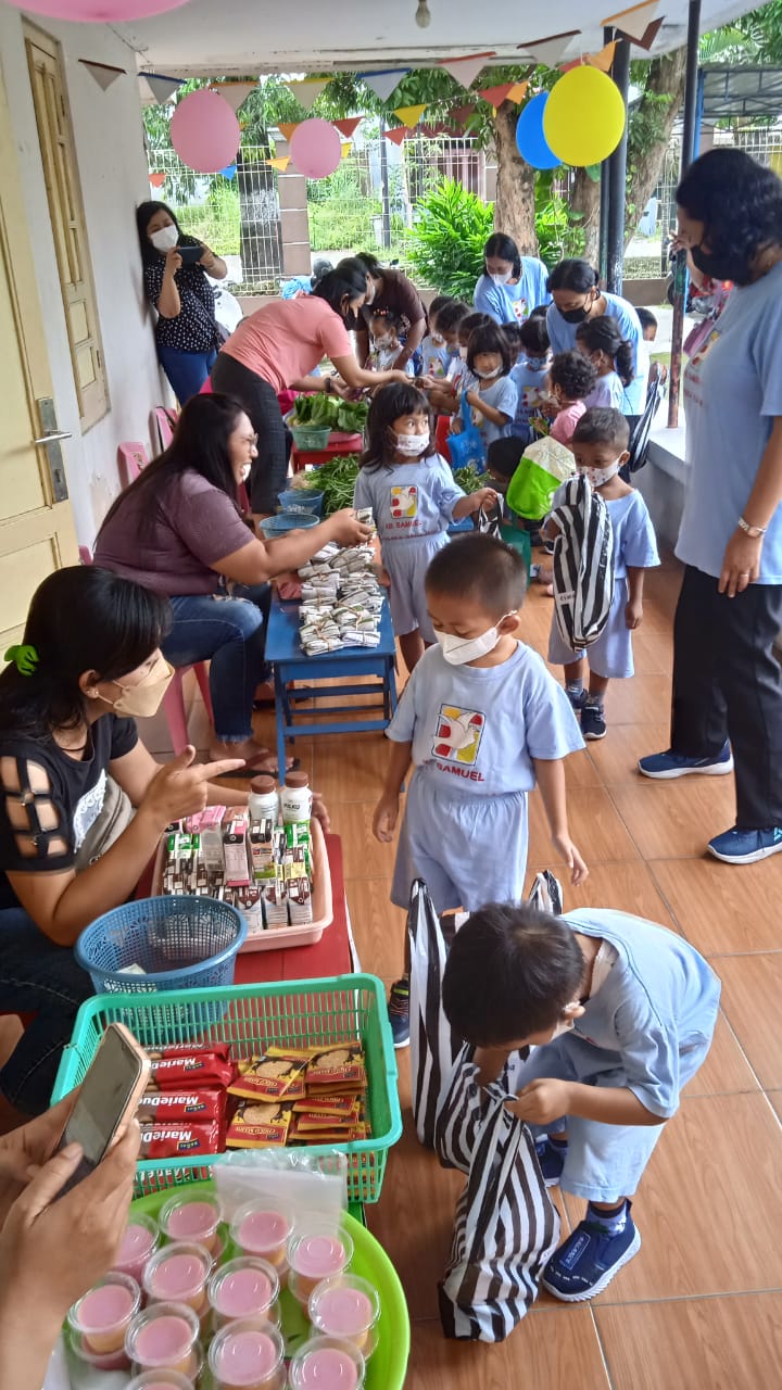 Komisi Pendidikan KB, kegiatan, Samuel Market Day, gereja kristen jawa, gkj, gkj baki, gereja kristen jawa baki, baki, sukoharjo, gkj klasis sukoharjo, klasis sukoharjo, klasis, sinode gkj, sinode 